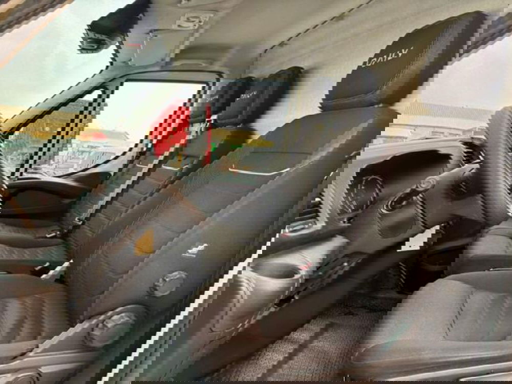 Iveco Daily Furgone usata a Brescia (9)