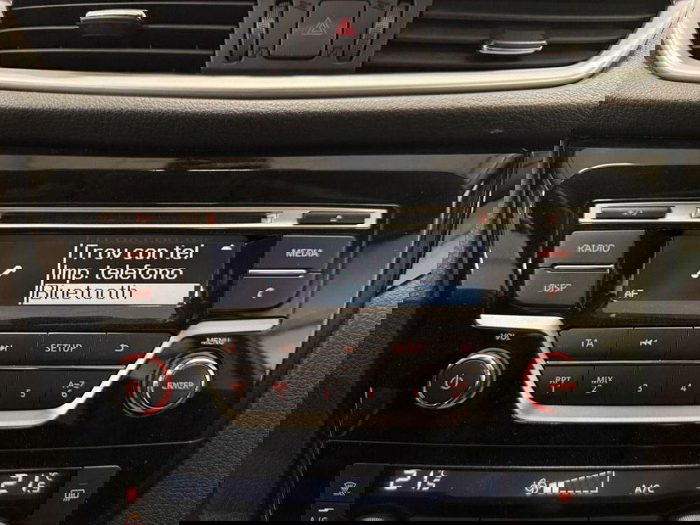 Nissan Qashqai usata a Monza e Brianza (13)