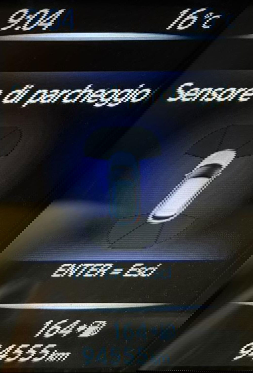 Nissan Qashqai usata a Monza e Brianza (14)