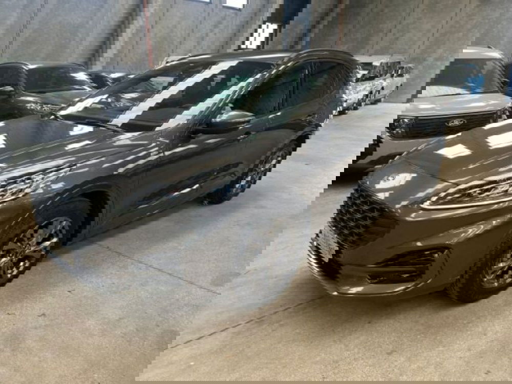 Ford Kuga usata a Lodi