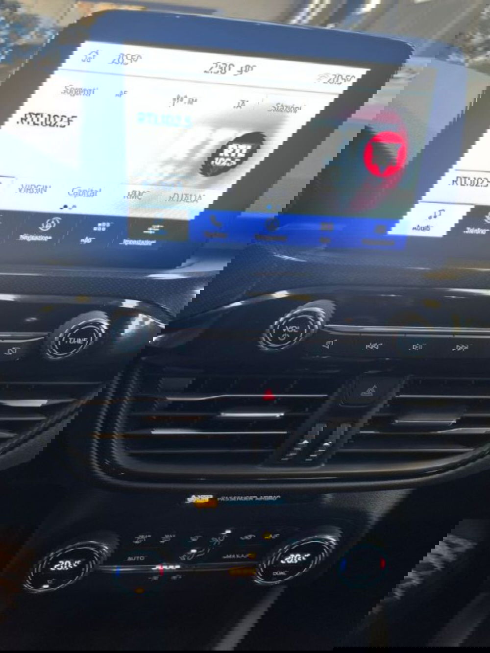 Ford Kuga usata a Lodi (10)