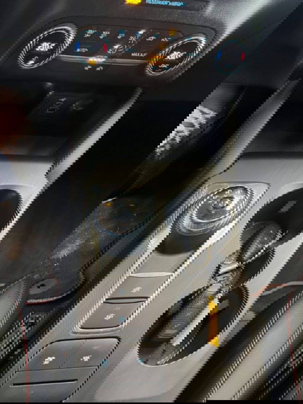 Ford Kuga usata a Lodi (11)