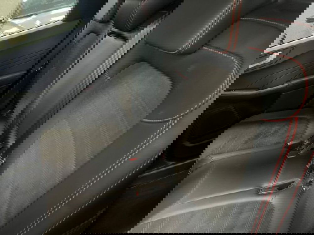 Ford Kuga usata a Lodi (12)