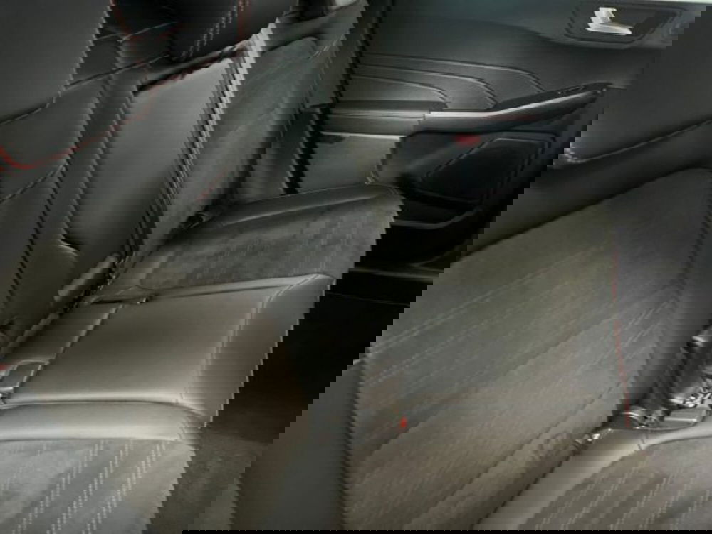 Ford Kuga usata a Lodi (13)