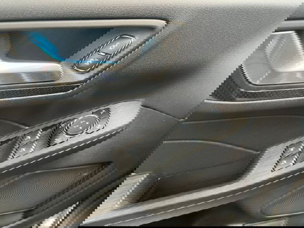 Ford Kuga usata a Lodi (14)