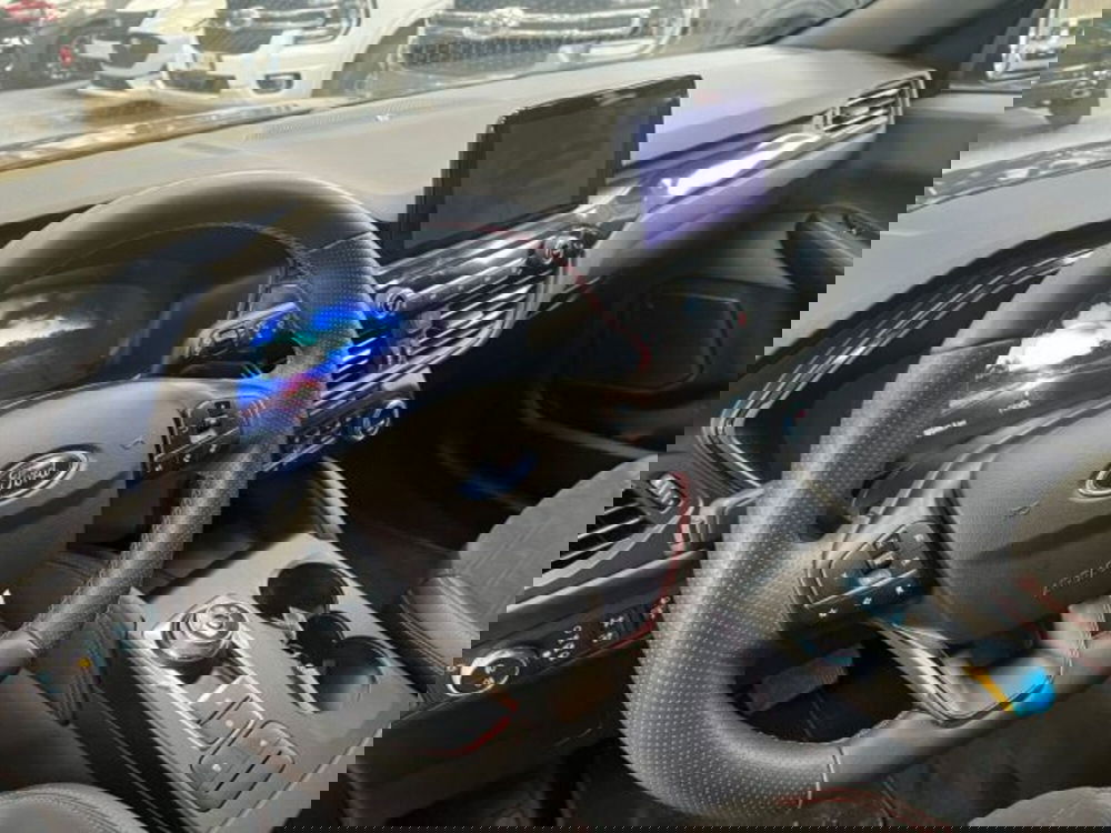 Ford Kuga usata a Lodi (7)