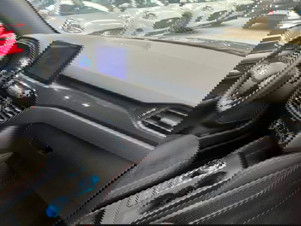 Ford Kuga usata a Lodi (8)