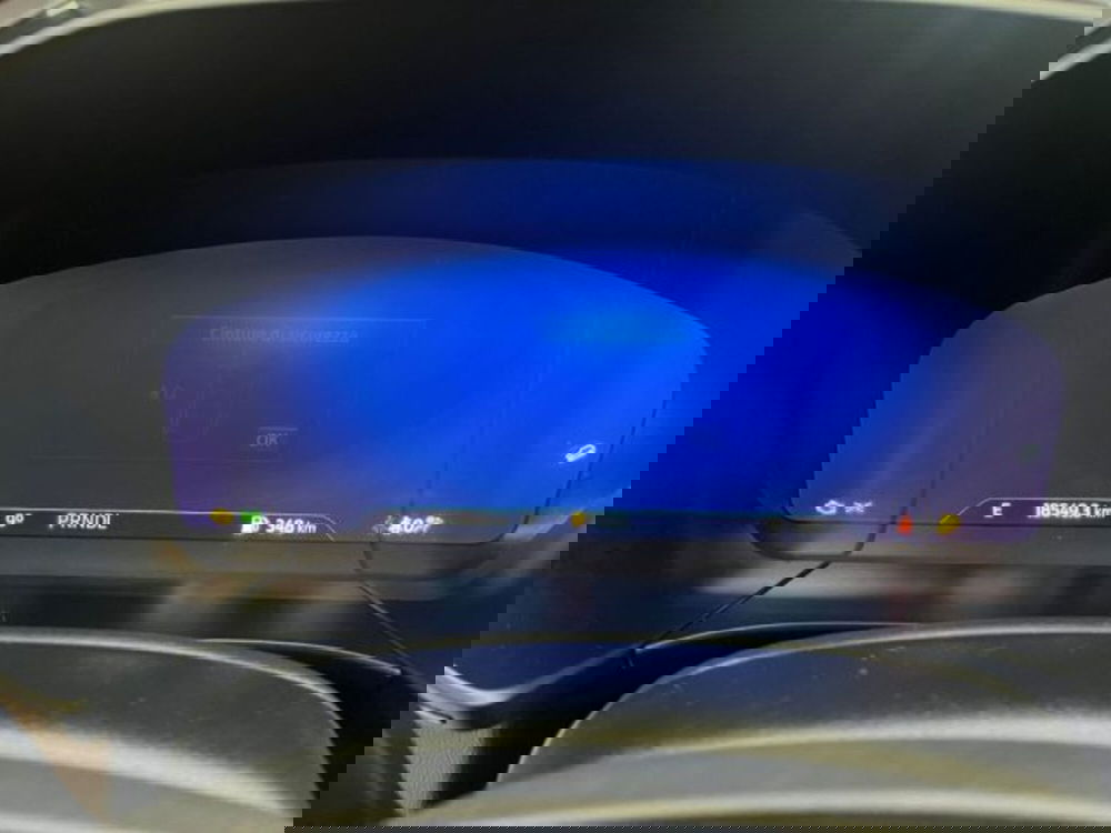 Ford Kuga usata a Lodi (9)