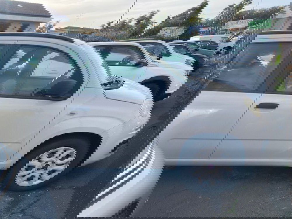 Fiat Panda usata a Catania (3)