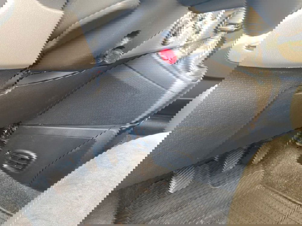 Fiat Panda usata a Catania (9)