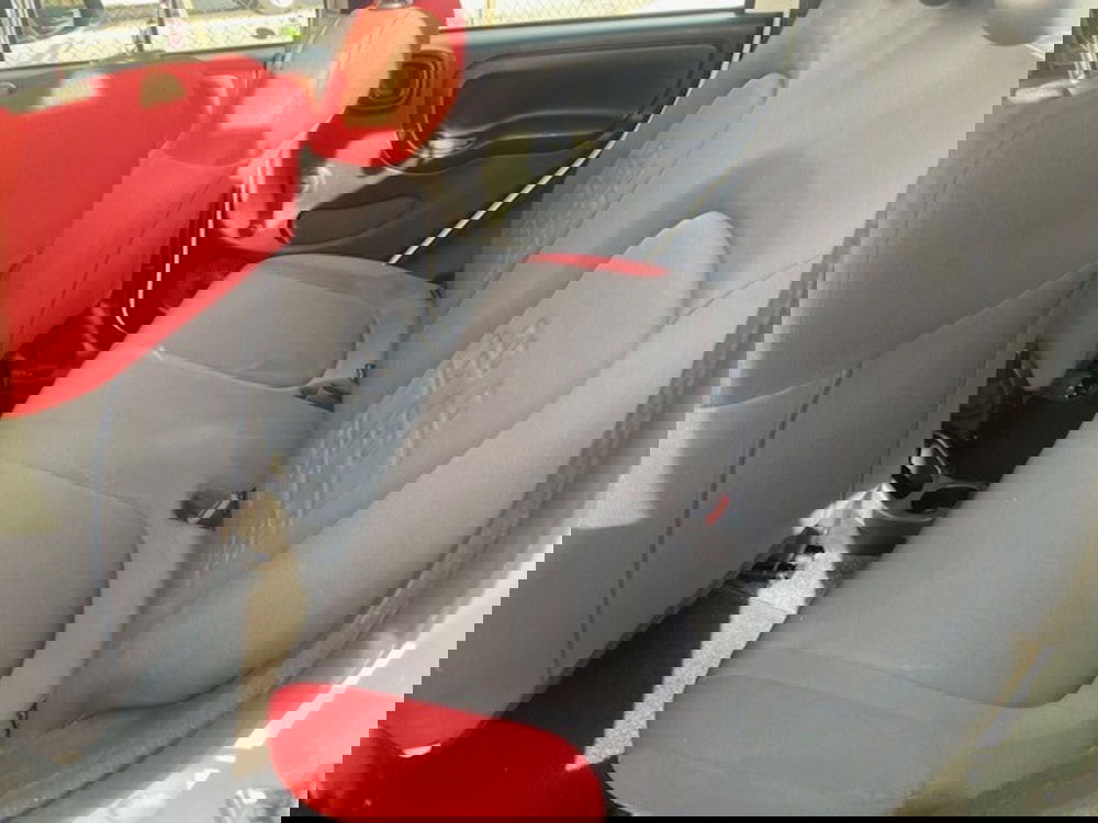 Fiat Panda usata a Catania (10)