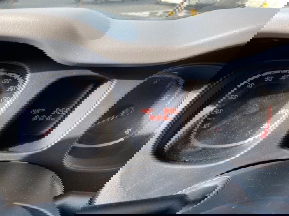 Fiat Panda usata a Catania (11)