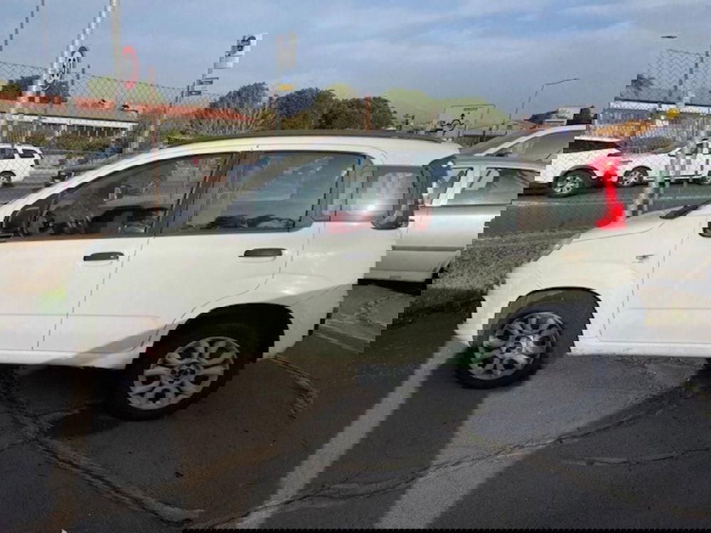 Fiat Panda usata a Catania (2)