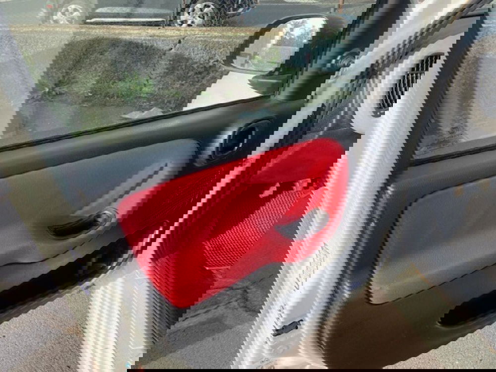 Fiat Panda usata a Catania (5)