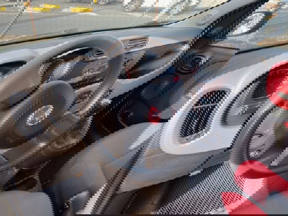 Fiat Panda usata a Catania (7)