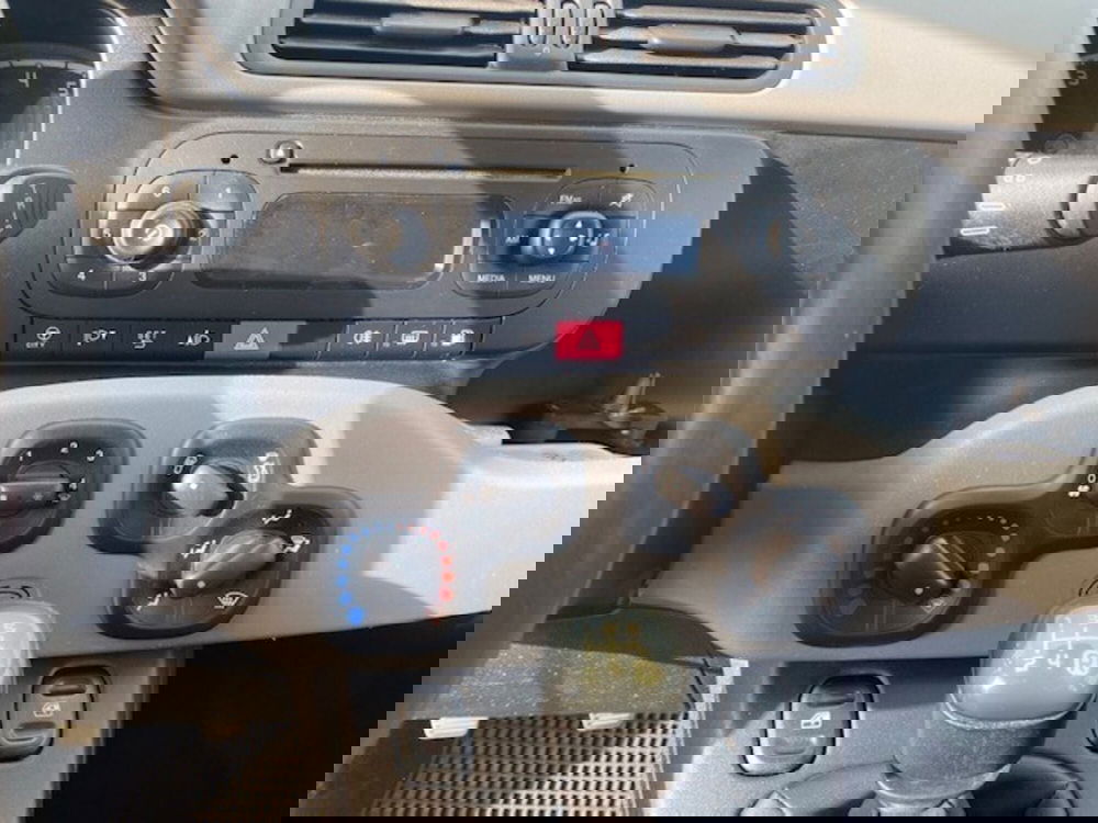 Fiat Panda usata a Catania (8)