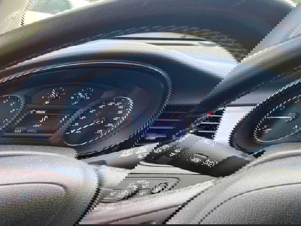 Opel Mokka usata a Catania (11)