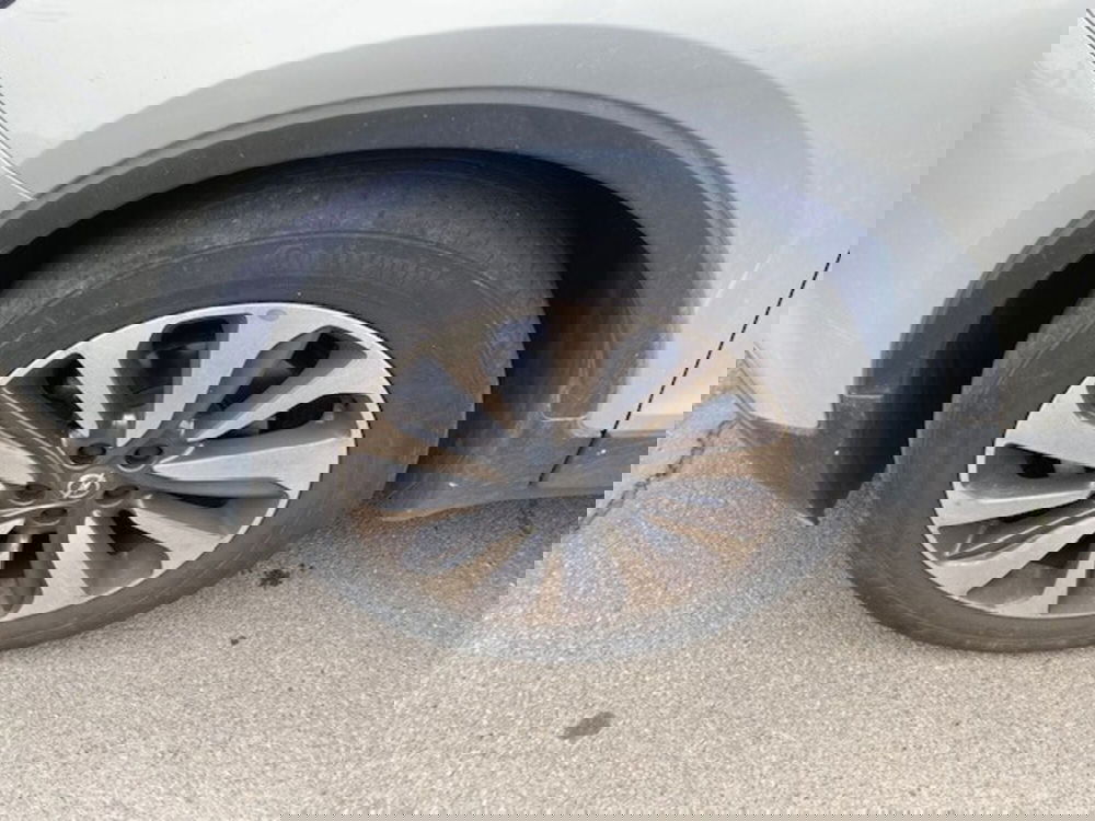 Opel Mokka usata a Catania (13)