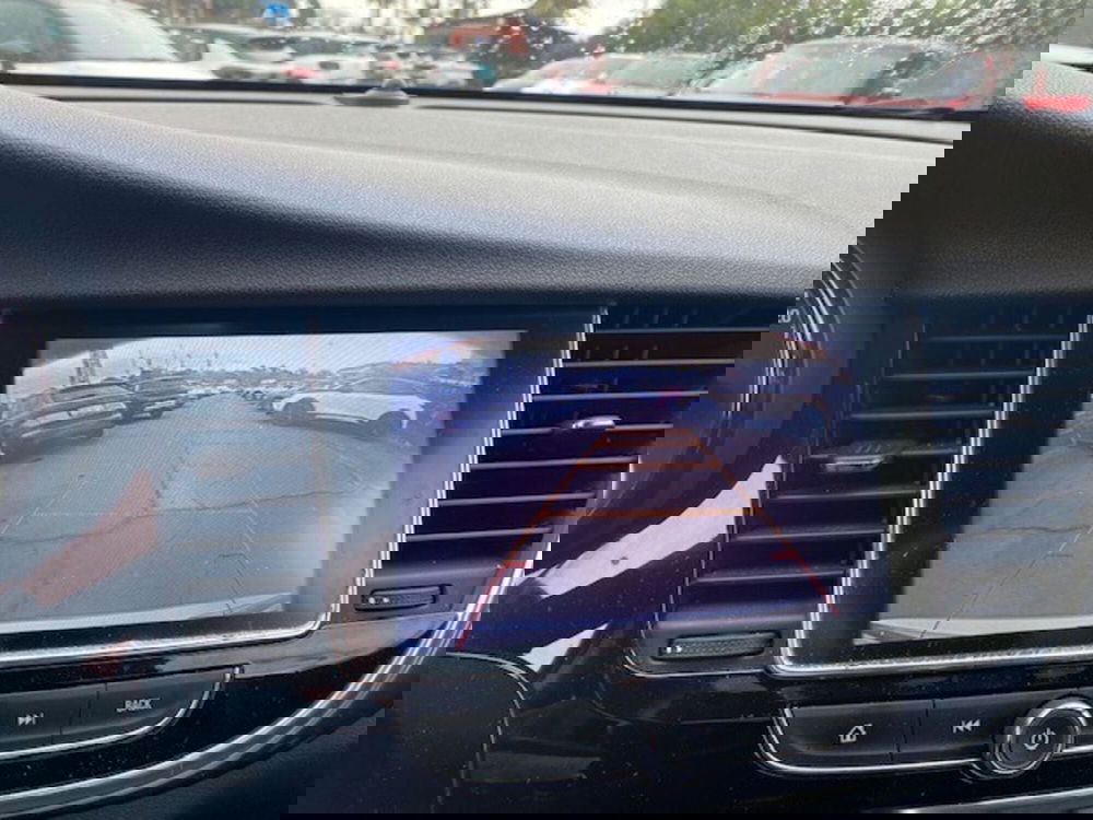 Opel Mokka usata a Catania (9)