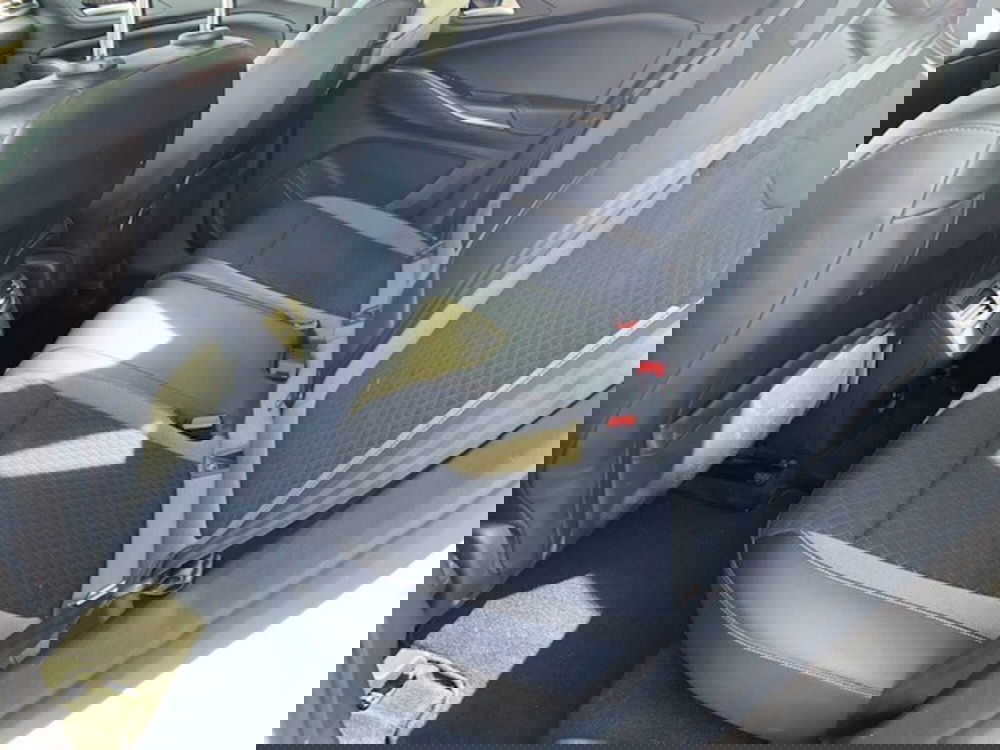 Opel Grandland X usata a Catania (12)