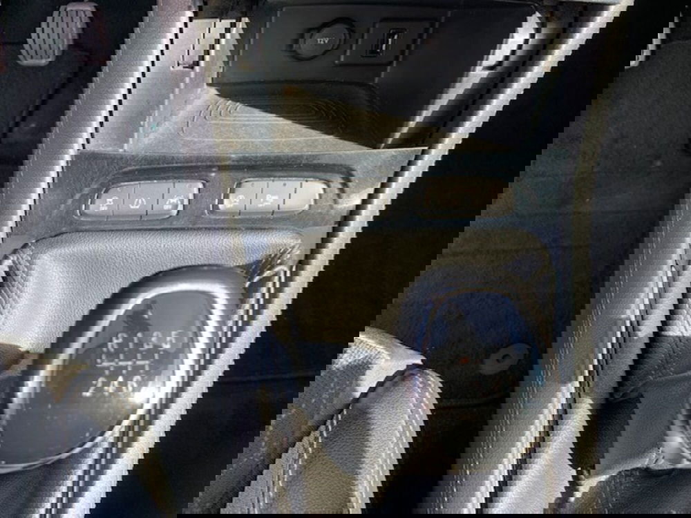 Opel Grandland X usata a Catania (13)