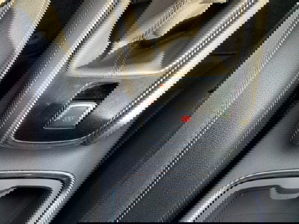 Opel Grandland X usata a Catania (14)