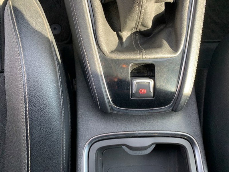 Opel Grandland X usata a Catania (14)