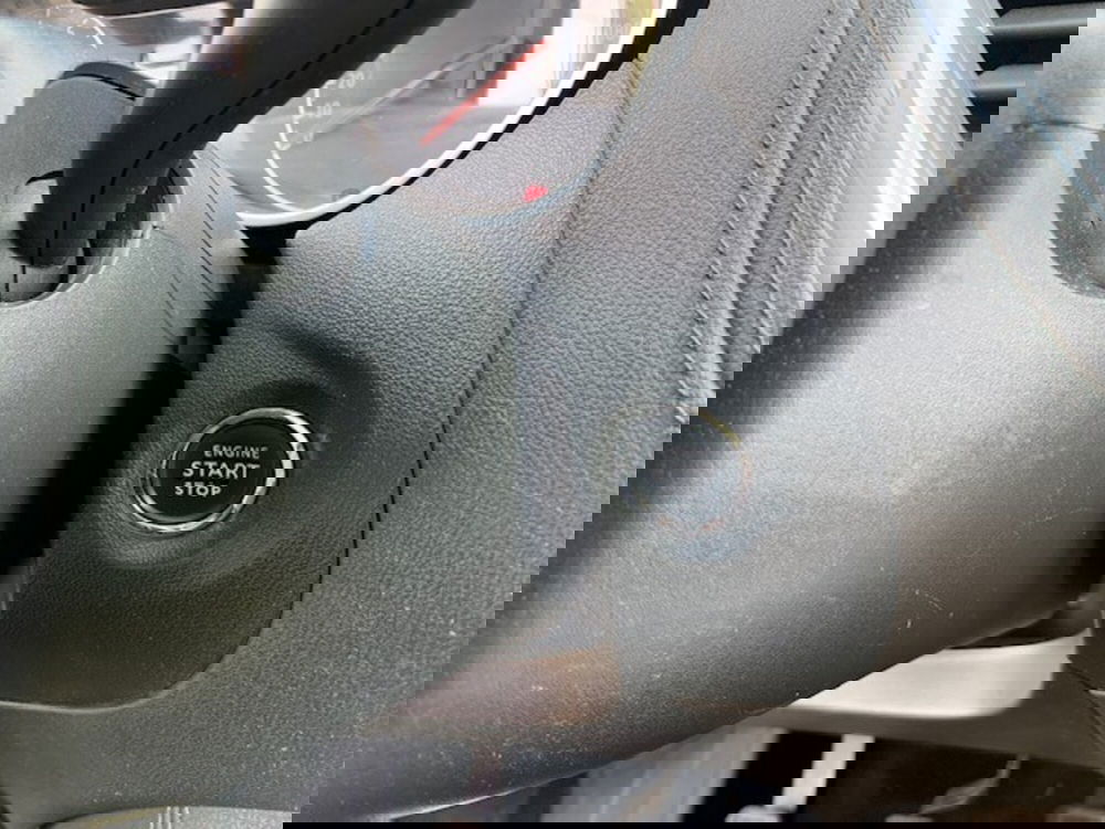 Opel Grandland X usata a Catania (15)