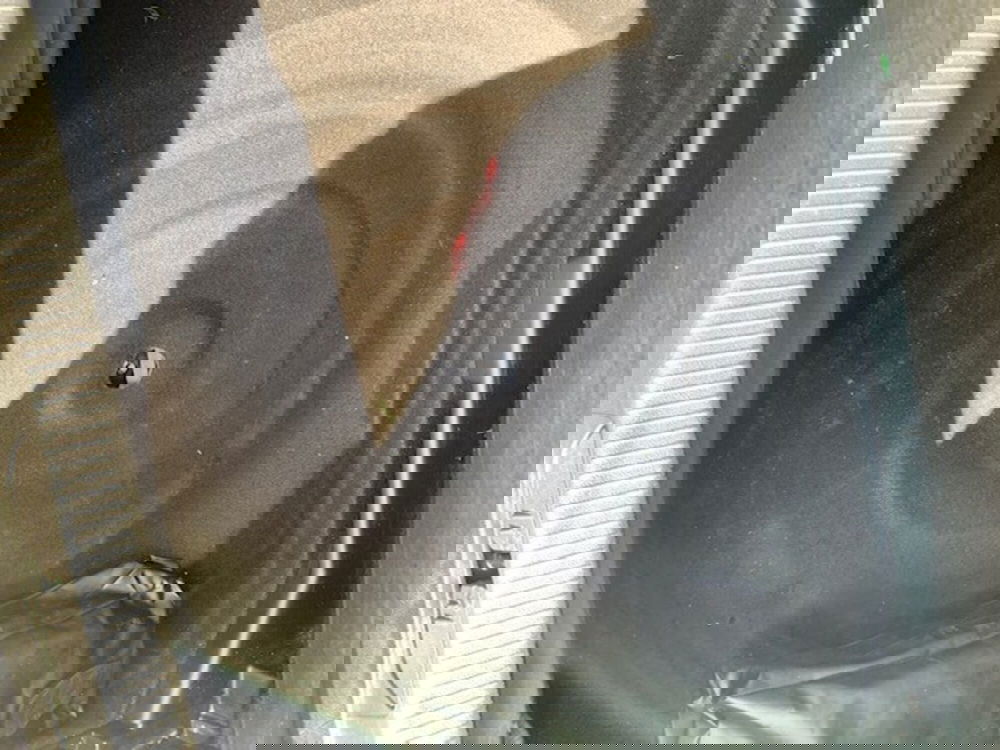 Opel Grandland X usata a Catania (17)