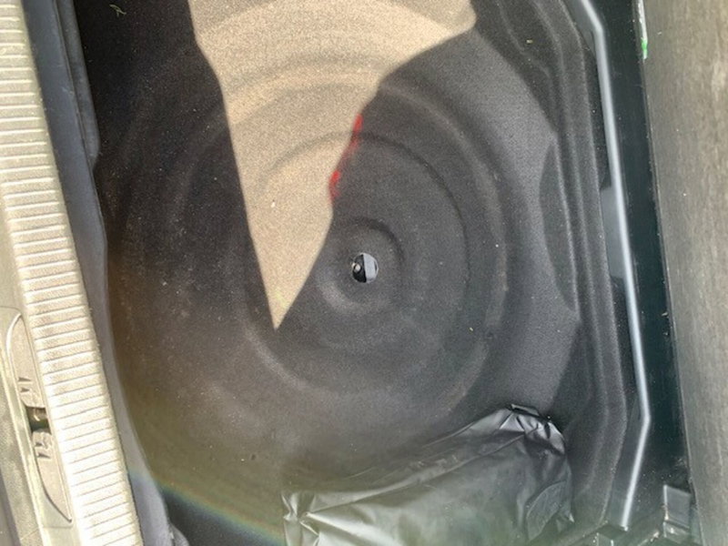 Opel Grandland X usata a Catania (17)