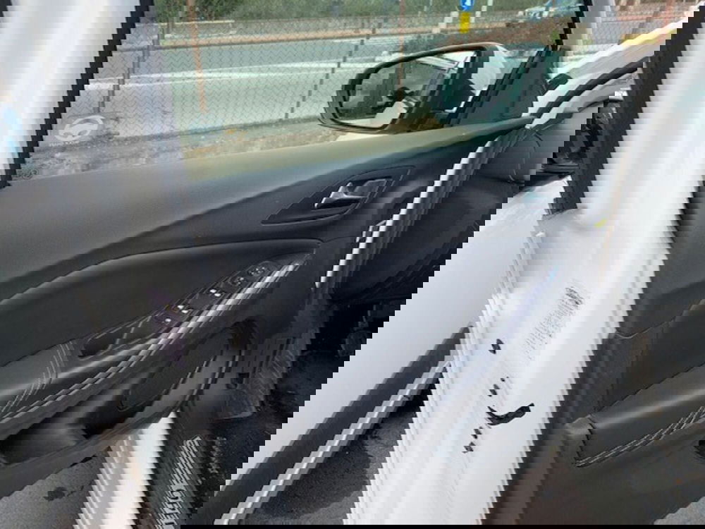 Opel Grandland X usata a Catania (4)