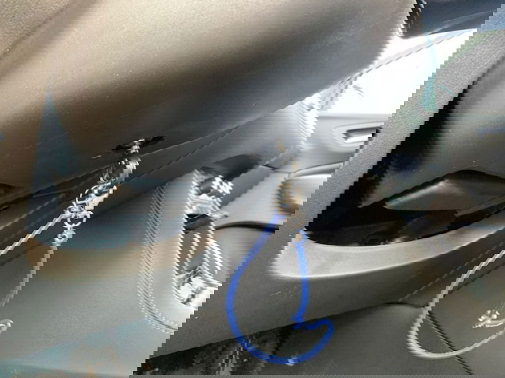 Opel Grandland X usata a Catania (5)