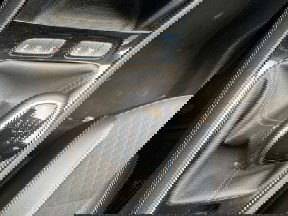 Opel Grandland X usata a Catania (8)