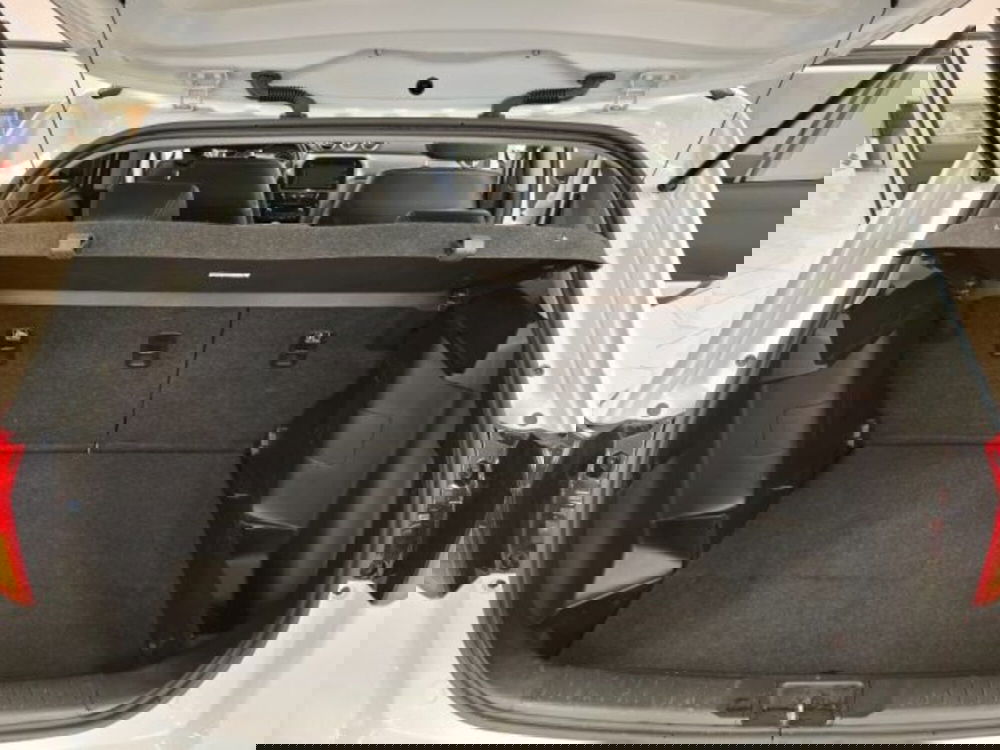 Suzuki Vitara usata a Reggio Emilia (15)