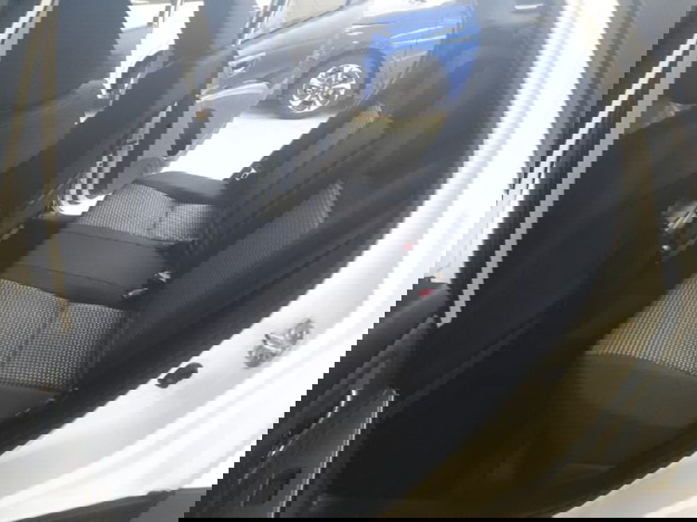 Suzuki S-Cross nuova a Reggio Emilia (11)