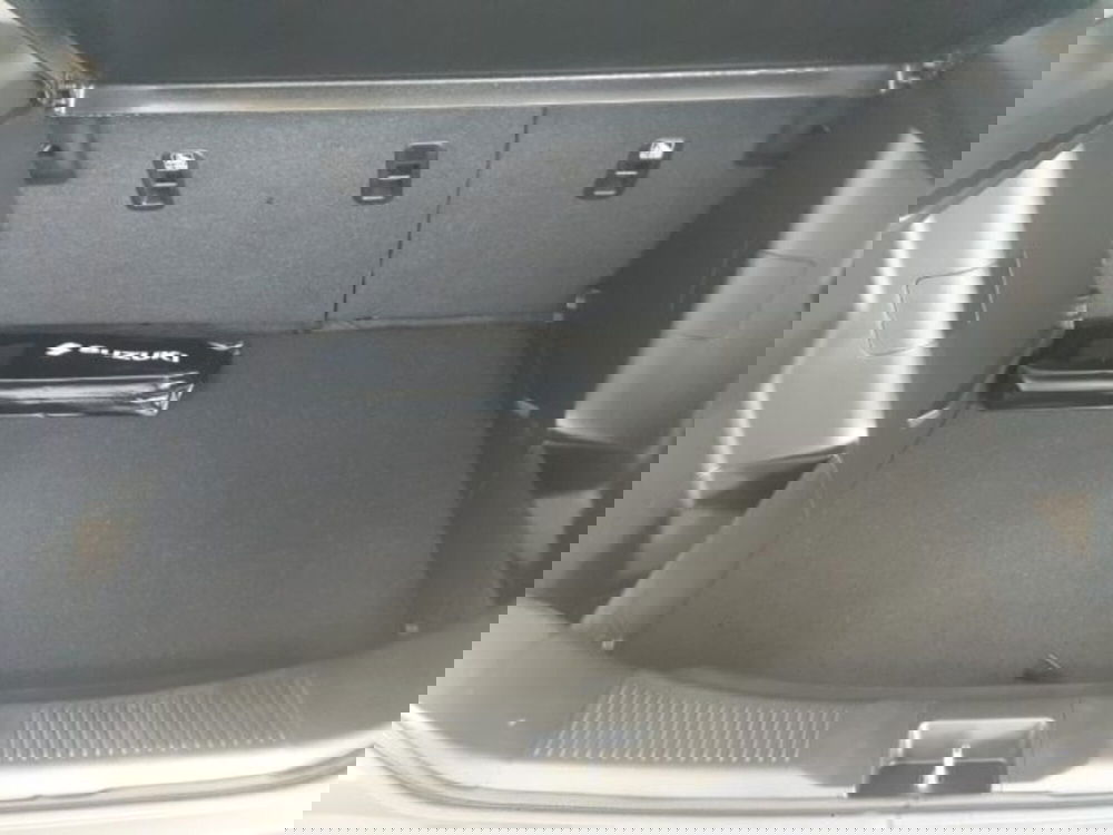 Suzuki S-Cross nuova a Reggio Emilia (12)