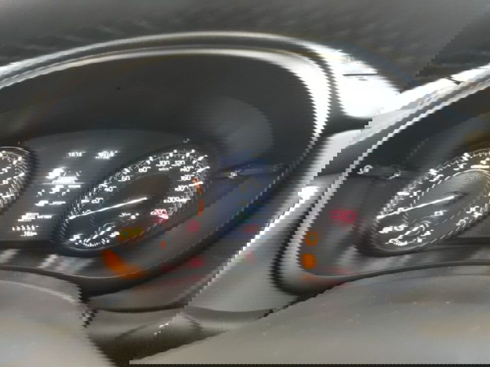 Suzuki S-Cross nuova a Reggio Emilia (14)