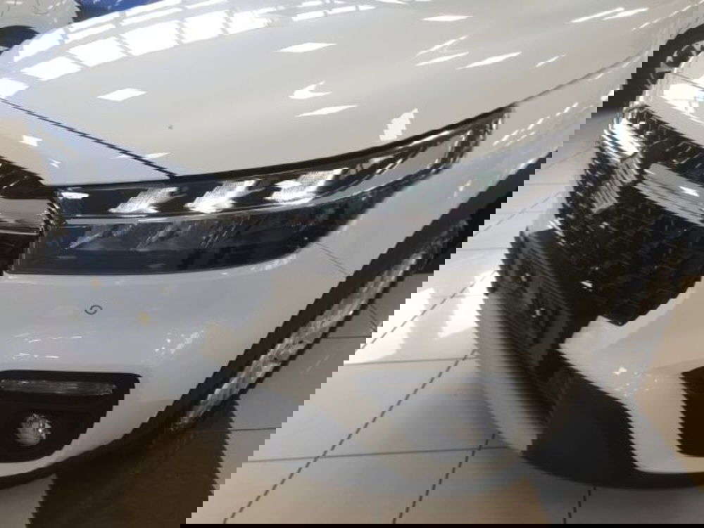 Suzuki S-Cross nuova a Reggio Emilia (18)