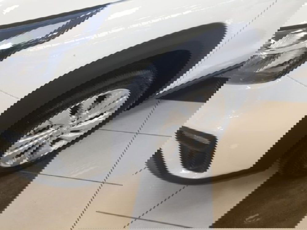 Suzuki S-Cross nuova a Reggio Emilia (19)