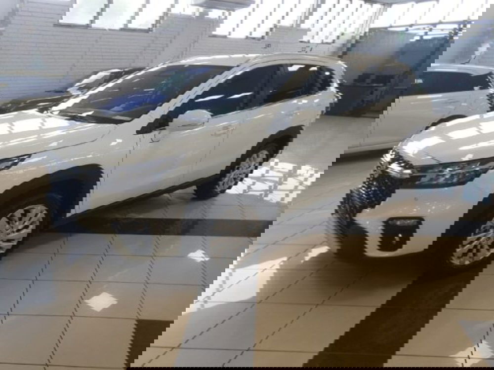 Suzuki S-Cross nuova a Reggio Emilia (2)