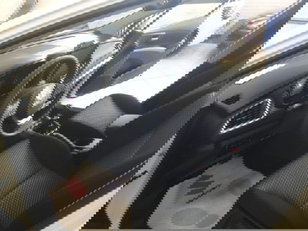 Suzuki S-Cross nuova a Reggio Emilia (9)