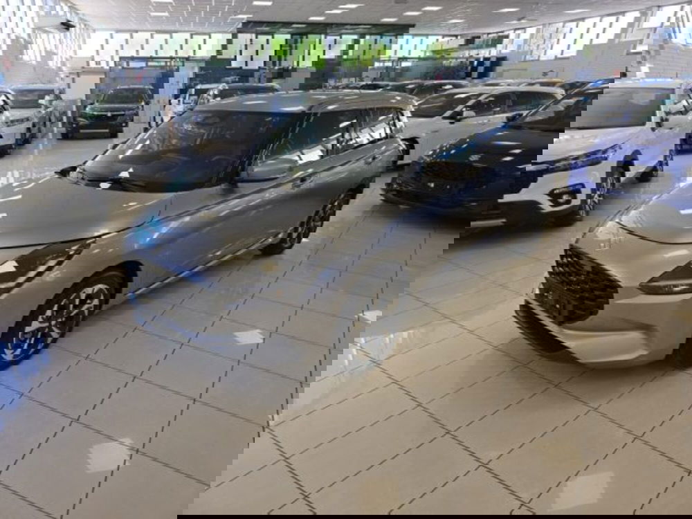 Suzuki Swift nuova a Reggio Emilia