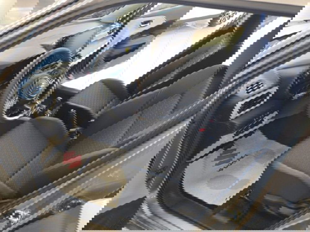 Suzuki Swift nuova a Reggio Emilia (10)