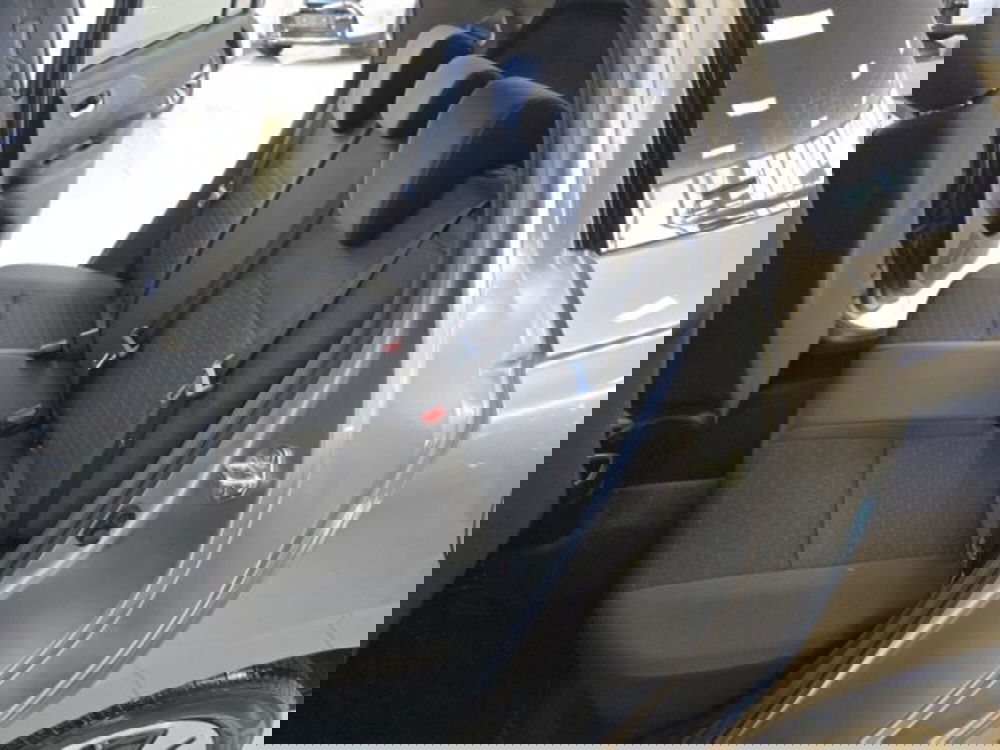 Suzuki Swift nuova a Reggio Emilia (16)