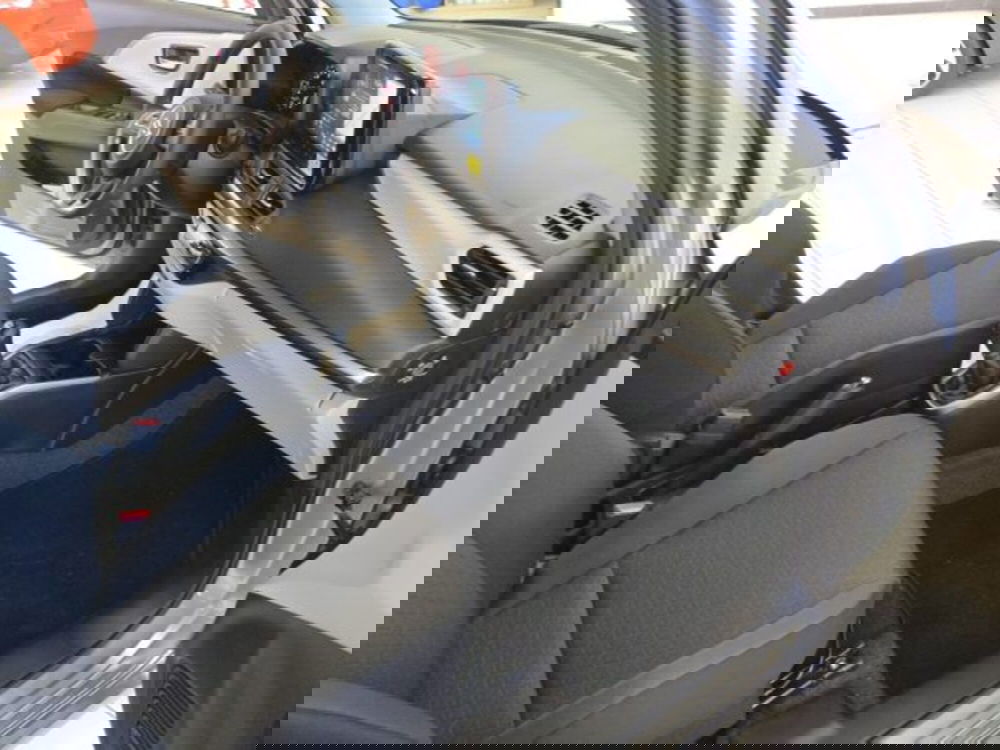 Suzuki Swift nuova a Reggio Emilia (18)