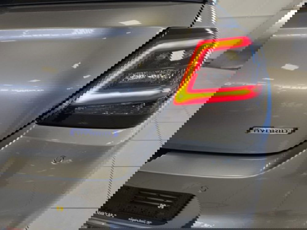 Suzuki Swift nuova a Reggio Emilia (20)