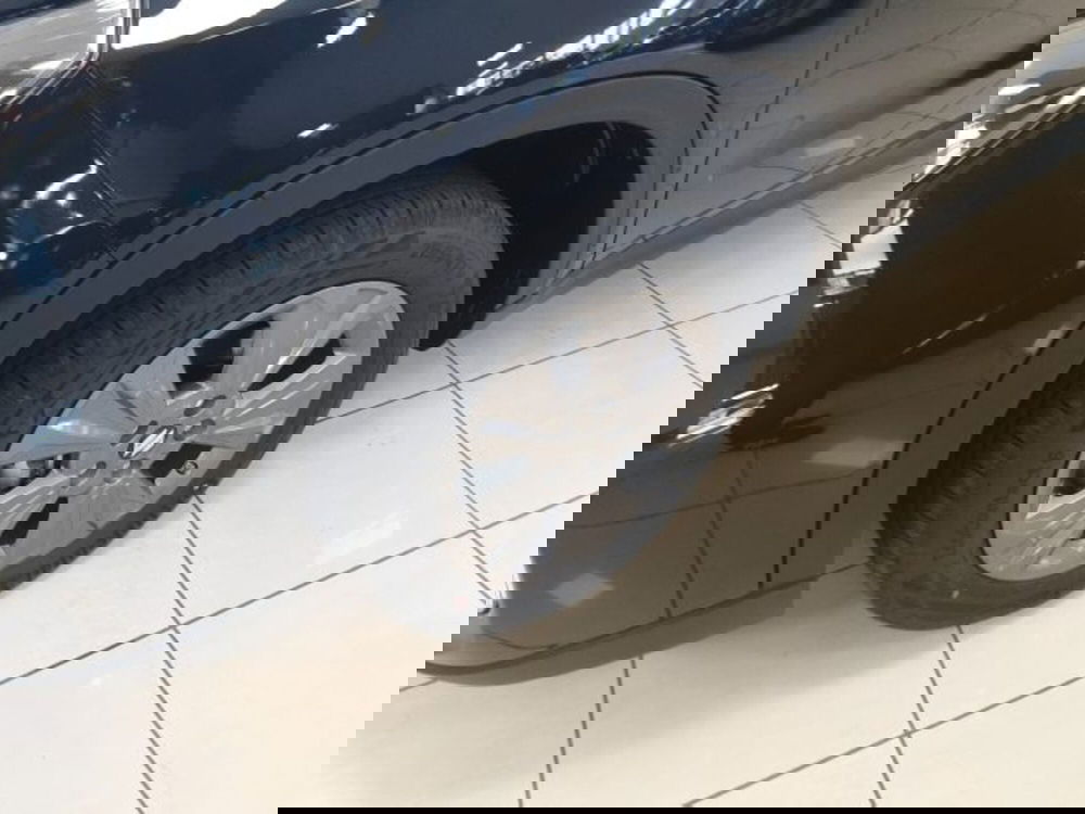 Suzuki Vitara nuova a Reggio Emilia (19)