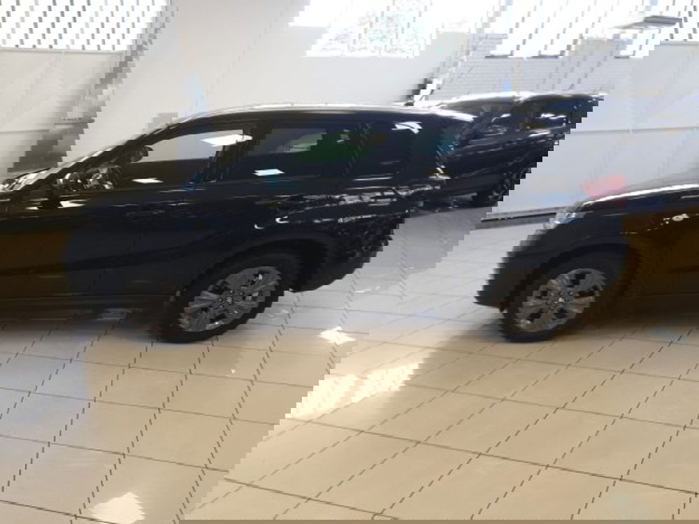 Suzuki Vitara nuova a Reggio Emilia (3)