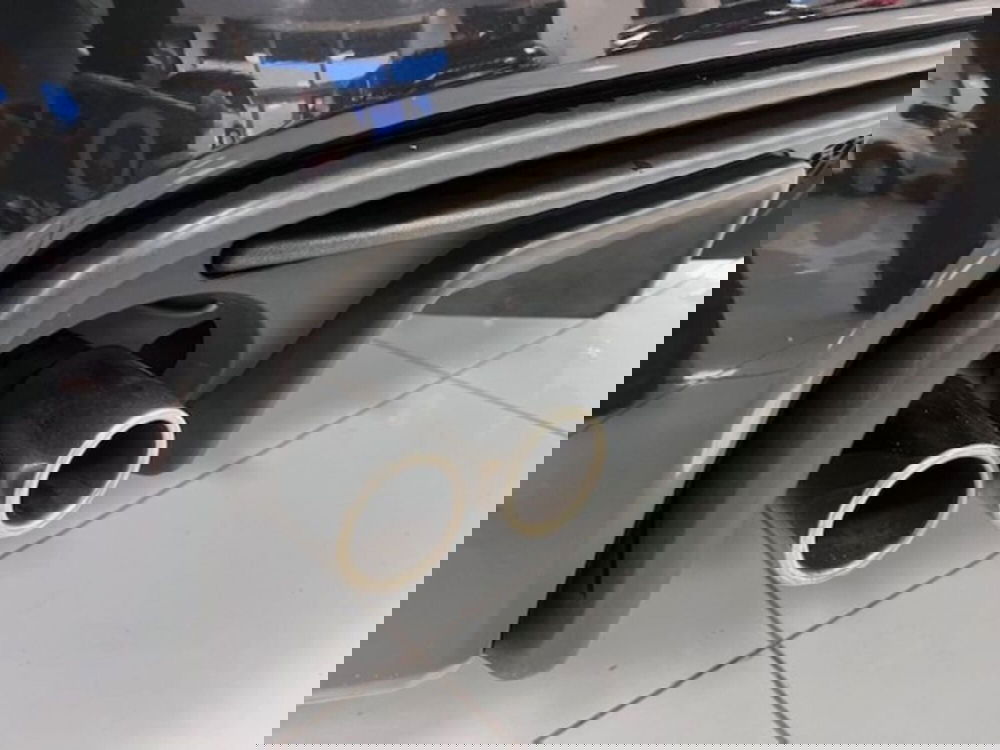 Abarth 695 usata a Prato (13)