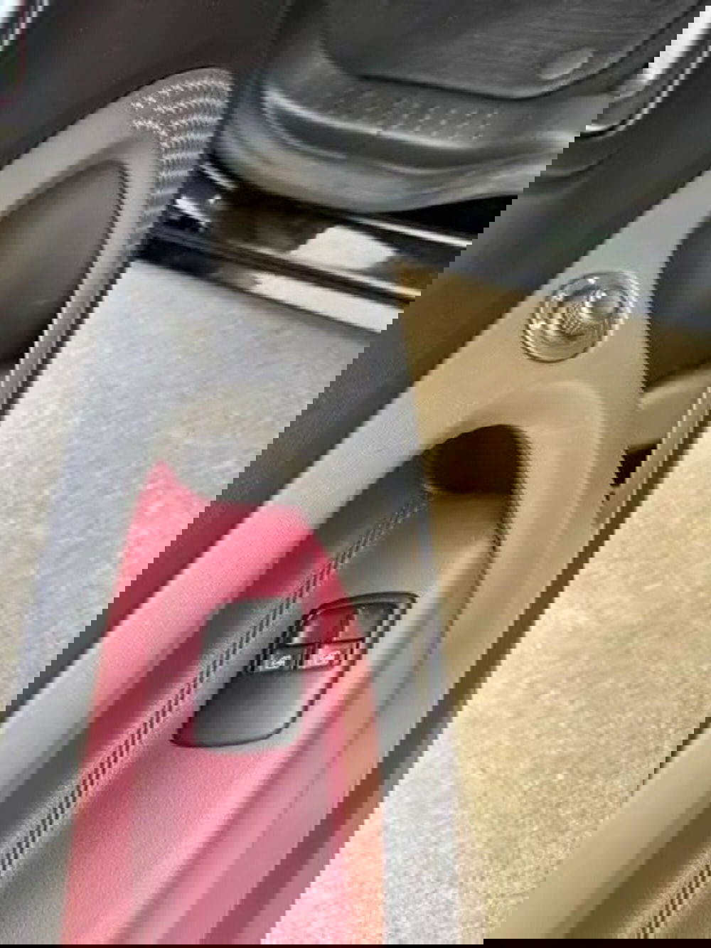 smart Fortwo usata a Cosenza (13)